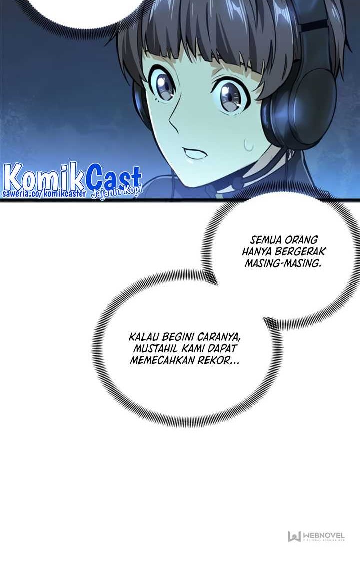 The King’s Avatar Chapter 82 Gambar 9
