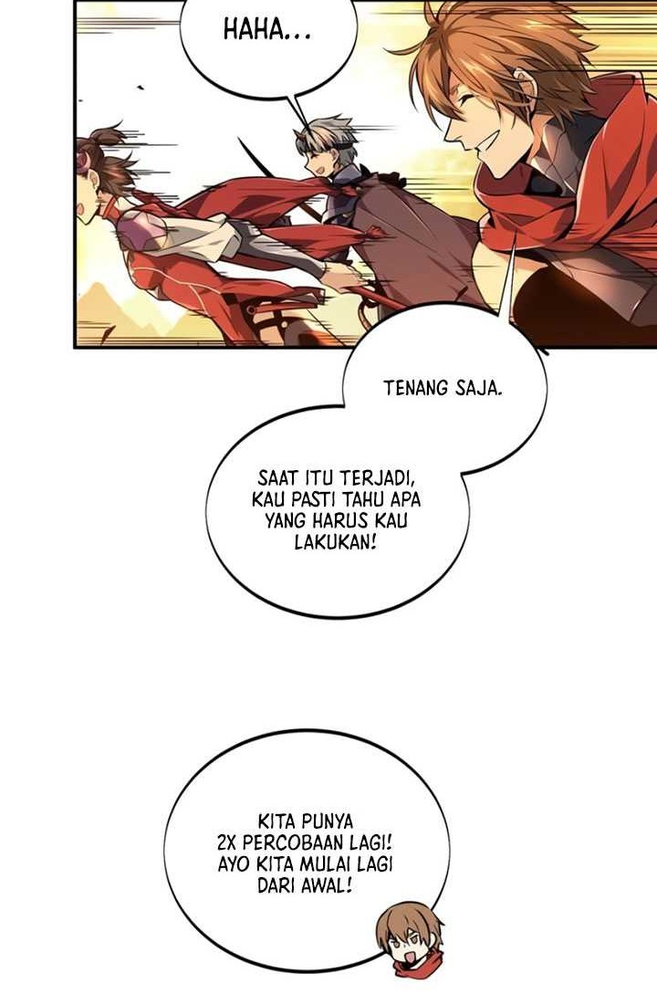The King’s Avatar Chapter 82 Gambar 11