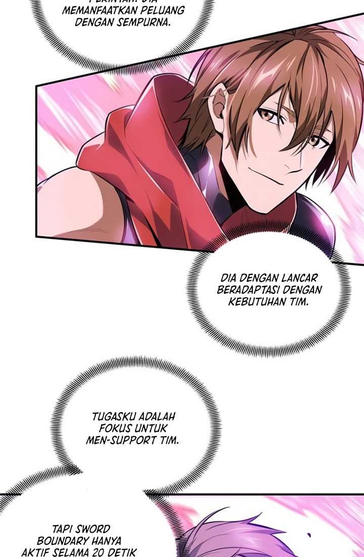 The King’s Avatar Chapter 82 Gambar 13