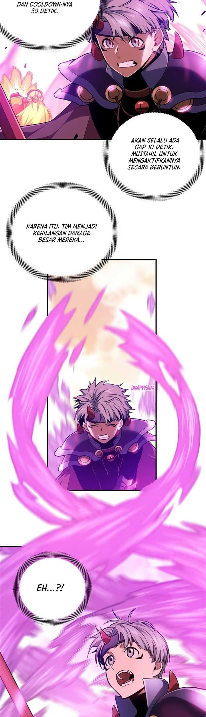 The King’s Avatar Chapter 82 Gambar 14