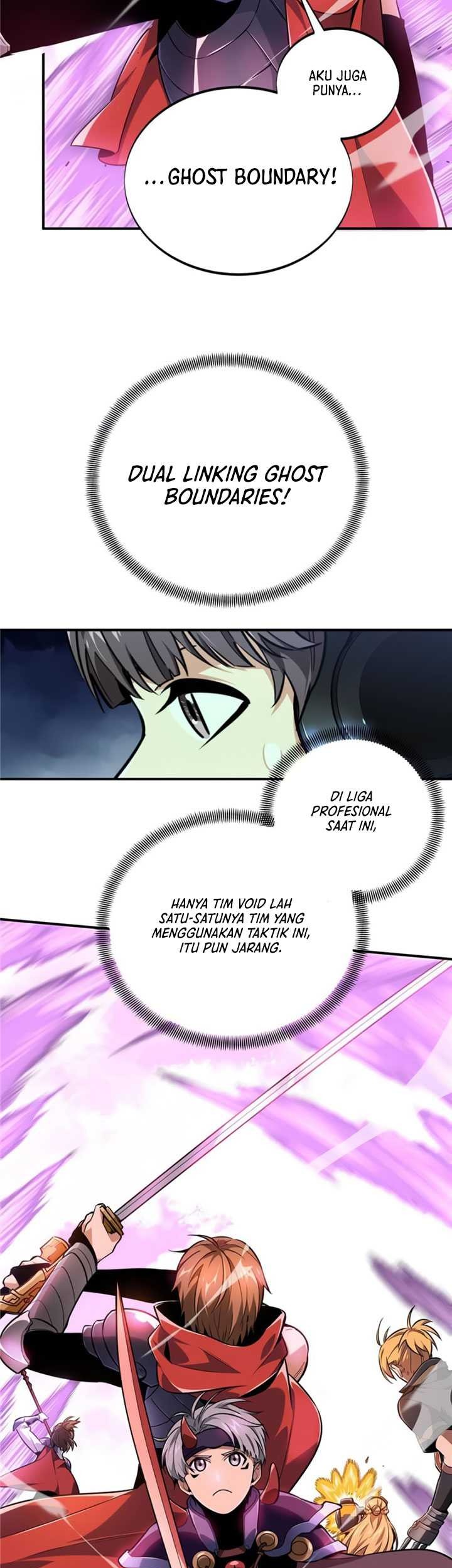 The King’s Avatar Chapter 82 Gambar 16