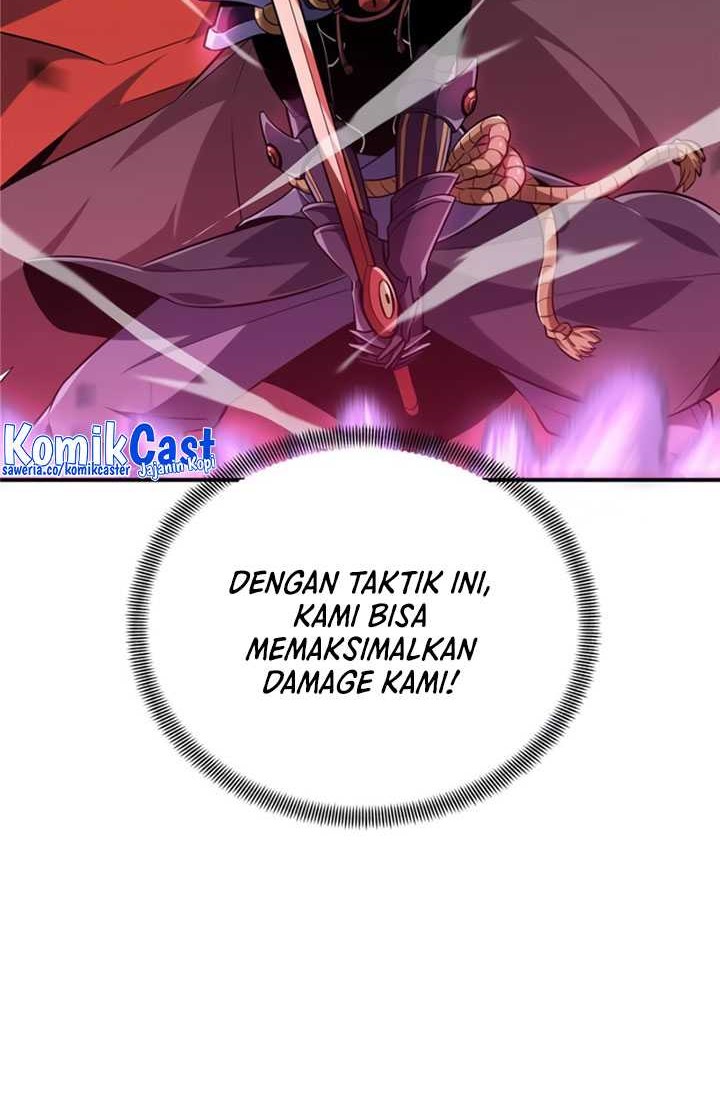 The King’s Avatar Chapter 82 Gambar 17