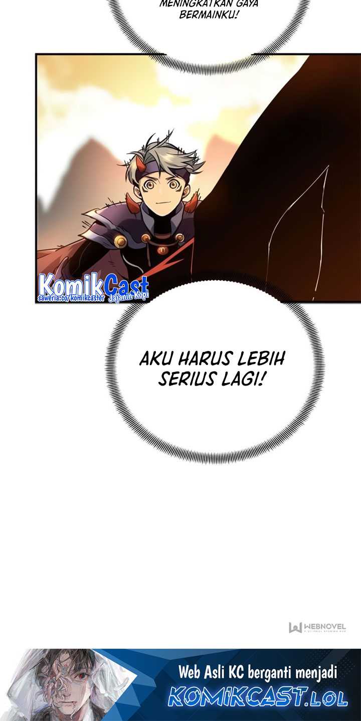 The King’s Avatar Chapter 81 Gambar 27