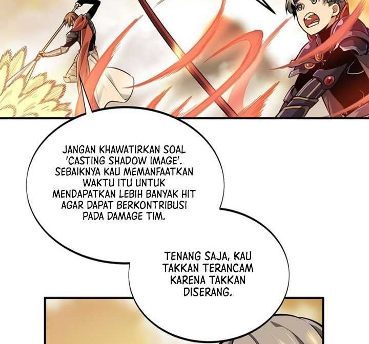 The King’s Avatar Chapter 81 Gambar 19