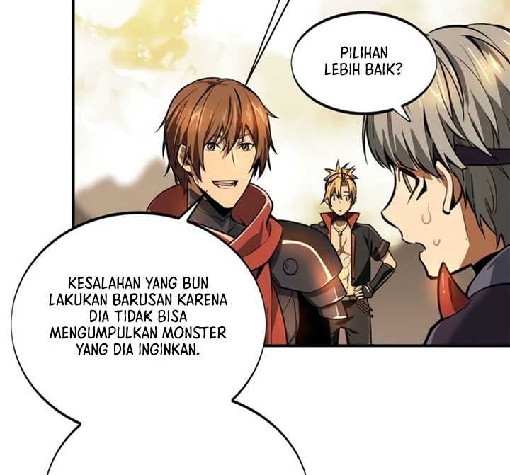 The King’s Avatar Chapter 81 Gambar 21