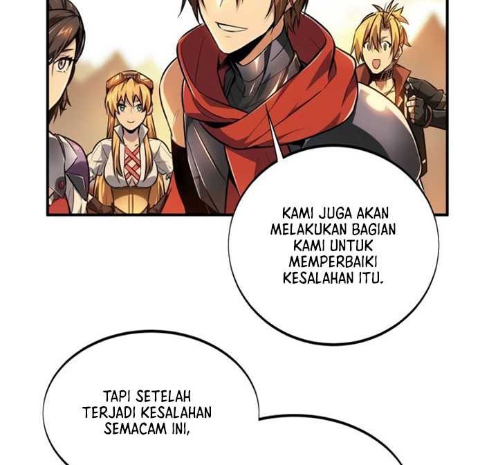 The King’s Avatar Chapter 81 Gambar 23