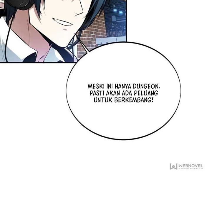 The King’s Avatar Chapter 81 Gambar 25