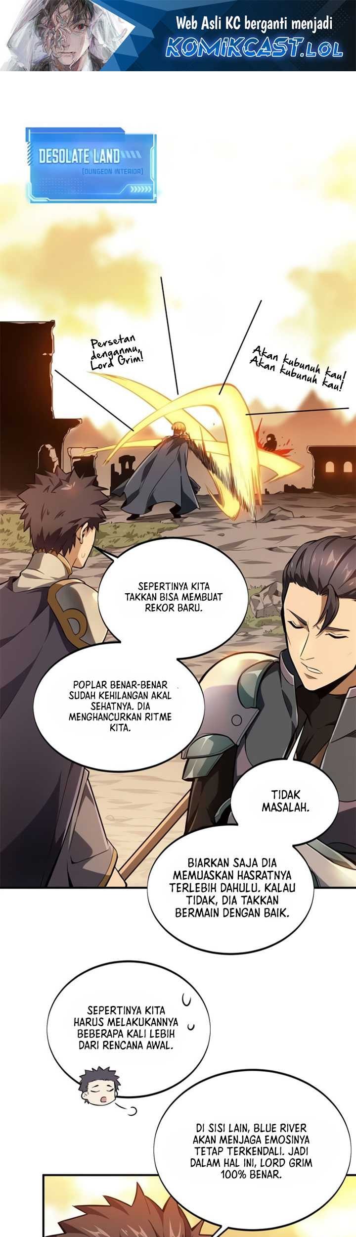 Manhua The King’s Avatar Chapter 81 gambar nomor 2