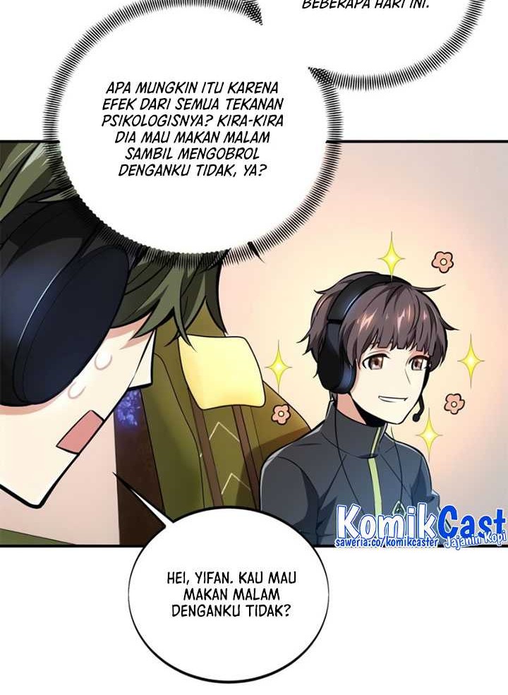 The King’s Avatar Chapter 81 Gambar 9