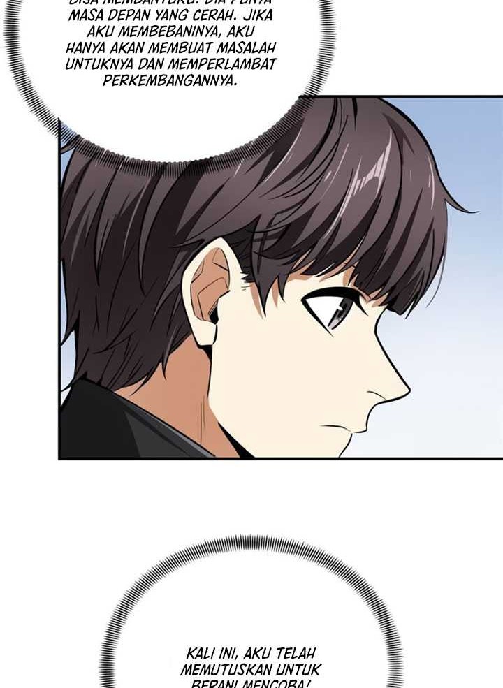 The King’s Avatar Chapter 81 Gambar 11