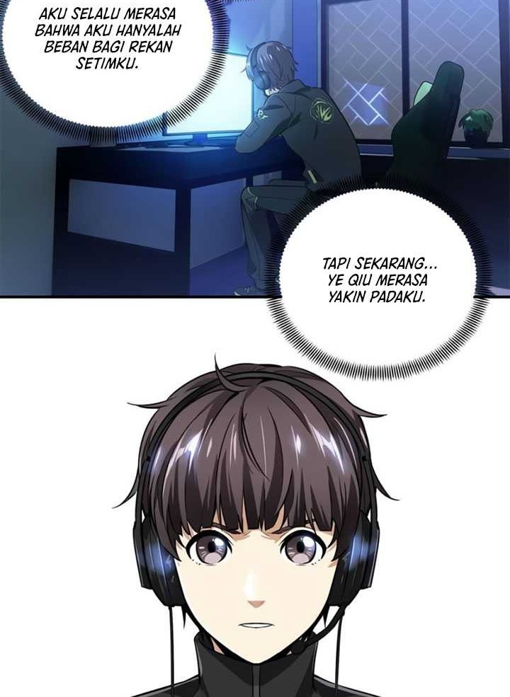 The King’s Avatar Chapter 81 Gambar 15