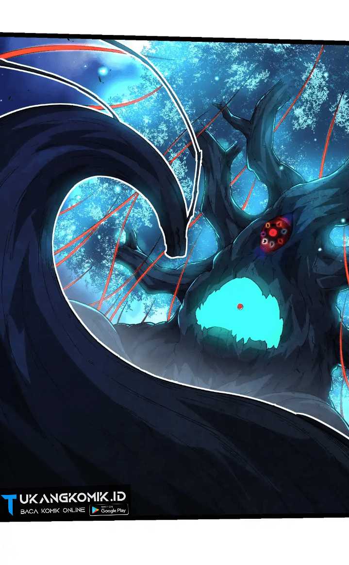 Evolution Begins With A Big Tree Chapter 193 Gambar 16