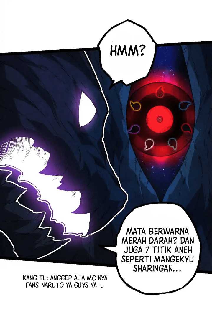 Evolution Begins With A Big Tree Chapter 193 Gambar 17