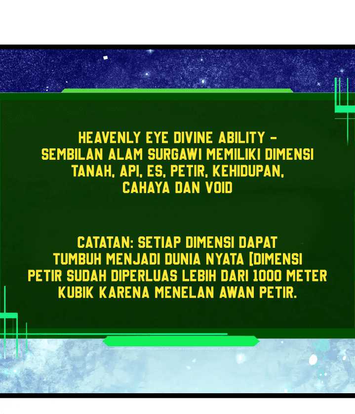 Evolution Begins With A Big Tree Chapter 193 Gambar 19