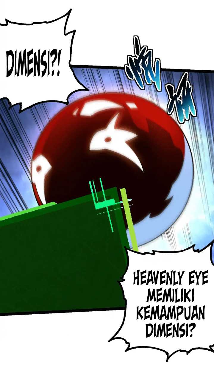 Evolution Begins With A Big Tree Chapter 193 Gambar 20