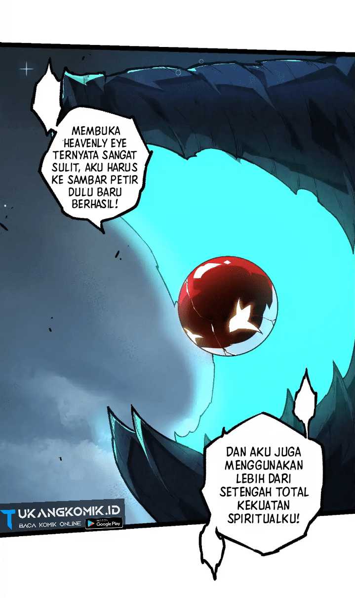 Evolution Begins With A Big Tree Chapter 193 Gambar 11