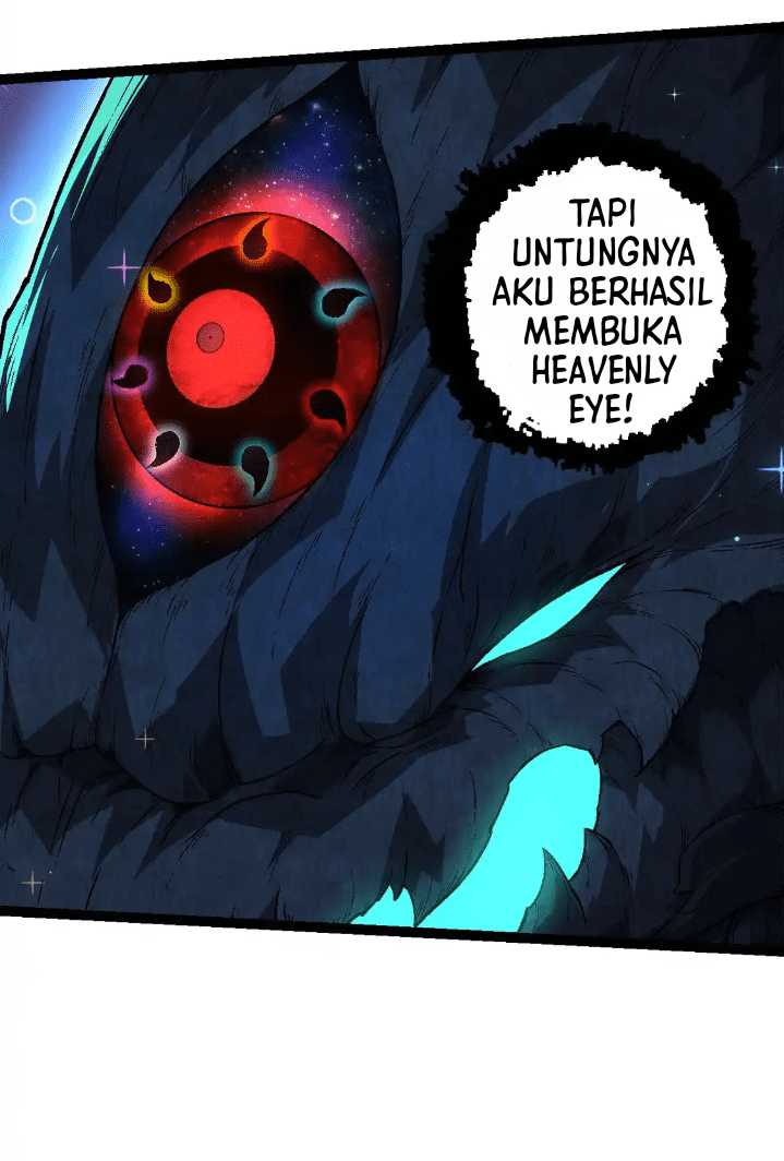 Evolution Begins With A Big Tree Chapter 193 Gambar 12