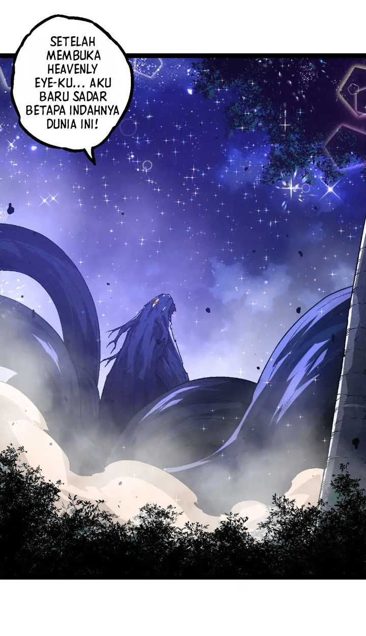 Evolution Begins With A Big Tree Chapter 193 Gambar 14