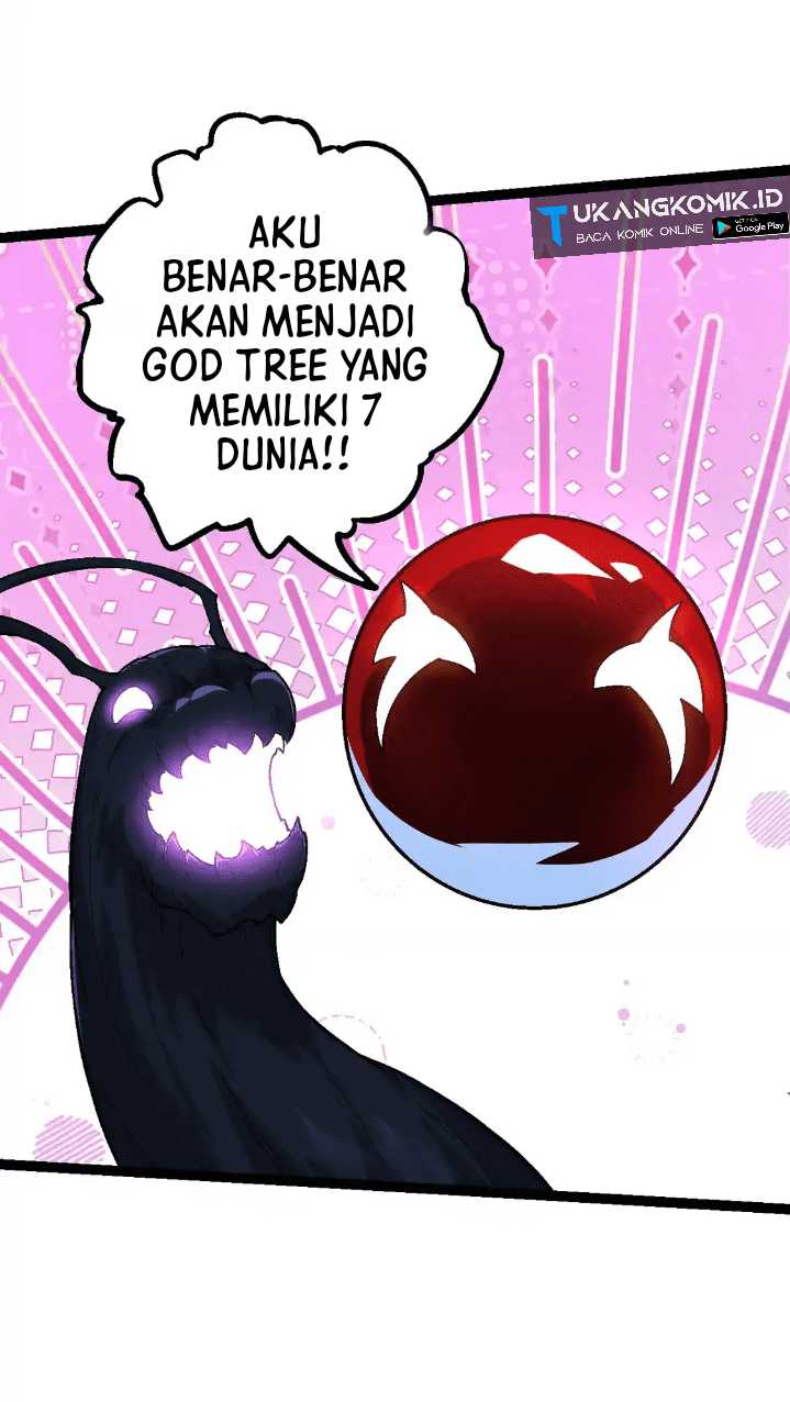 Evolution Begins With A Big Tree Chapter 193 Gambar 28