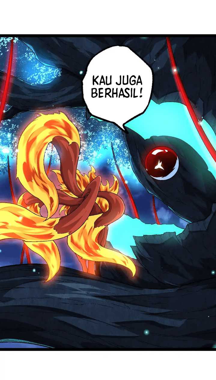 Evolution Begins With A Big Tree Chapter 193 Gambar 30