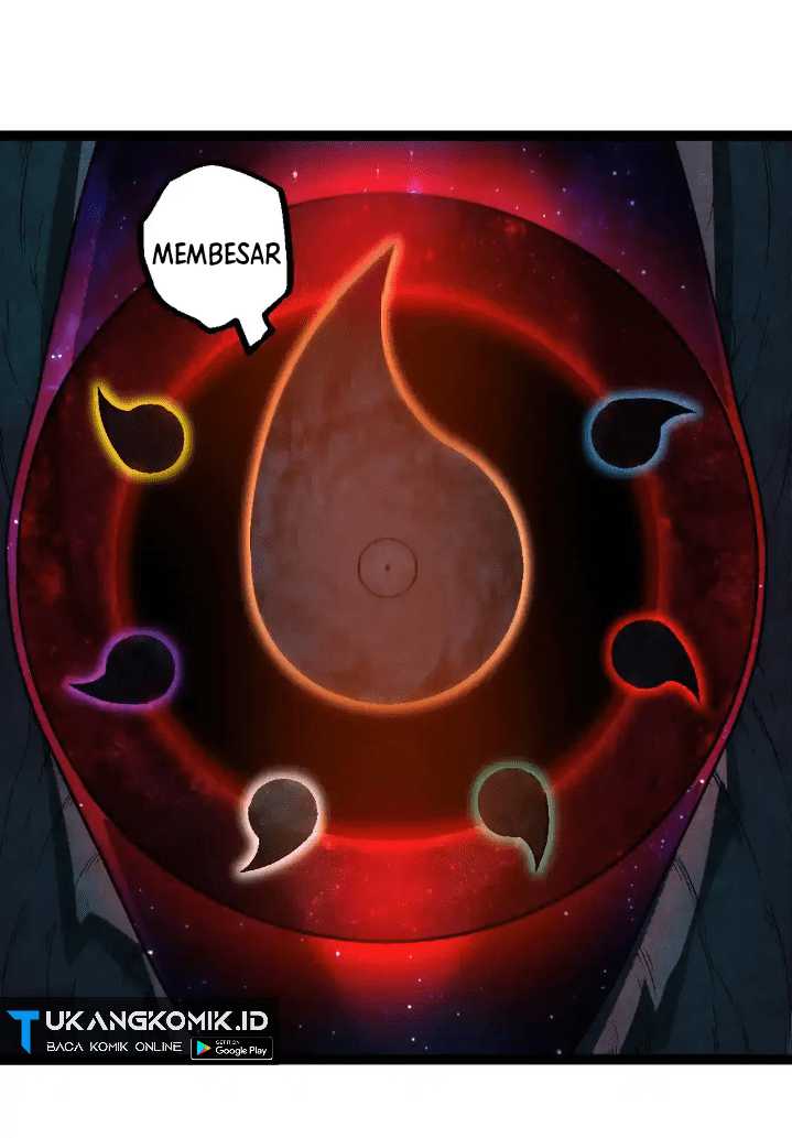 Evolution Begins With A Big Tree Chapter 193 Gambar 23