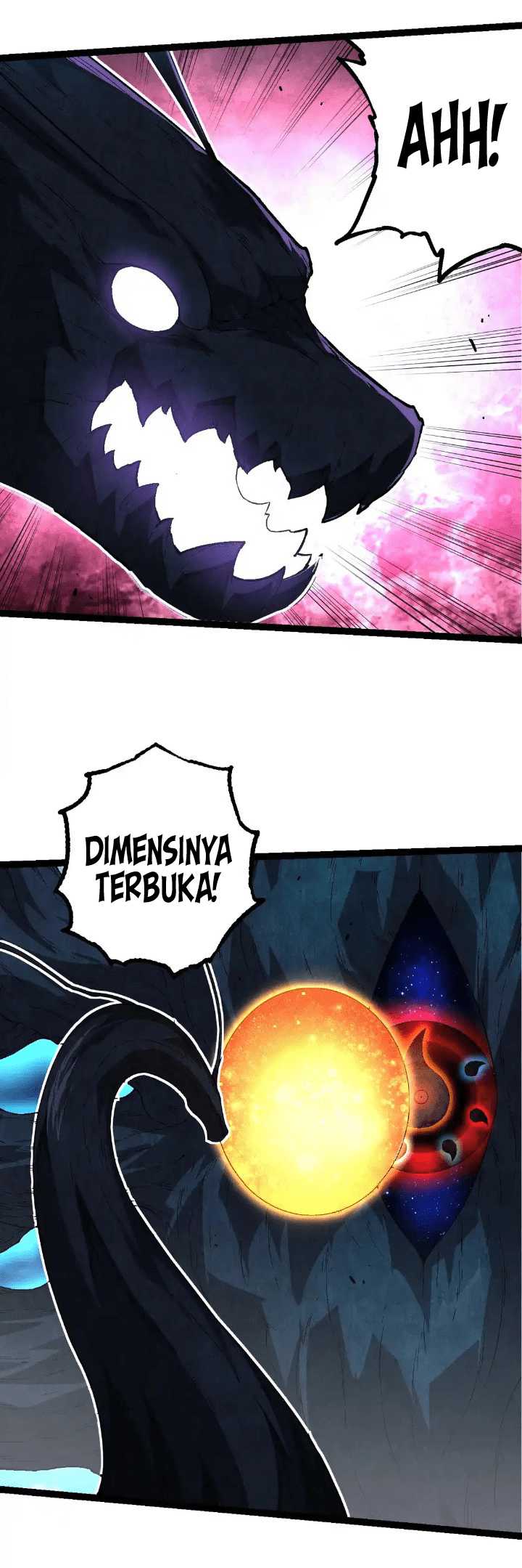 Evolution Begins With A Big Tree Chapter 193 Gambar 25