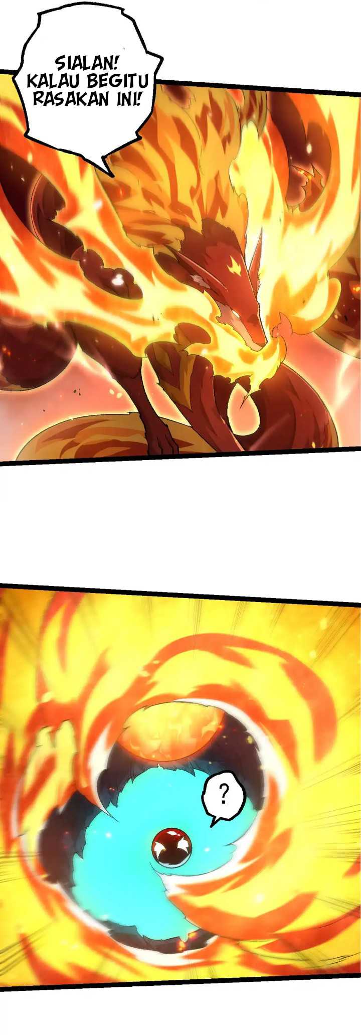 Evolution Begins With A Big Tree Chapter 193 Gambar 37