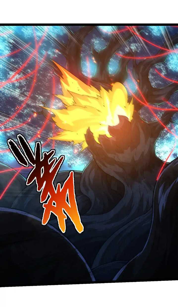 Evolution Begins With A Big Tree Chapter 193 Gambar 38