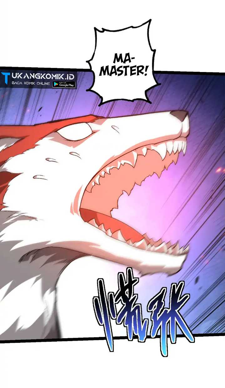 Evolution Begins With A Big Tree Chapter 193 Gambar 39