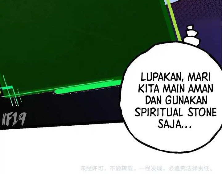 Evolution Begins With A Big Tree Chapter 193 Gambar 41