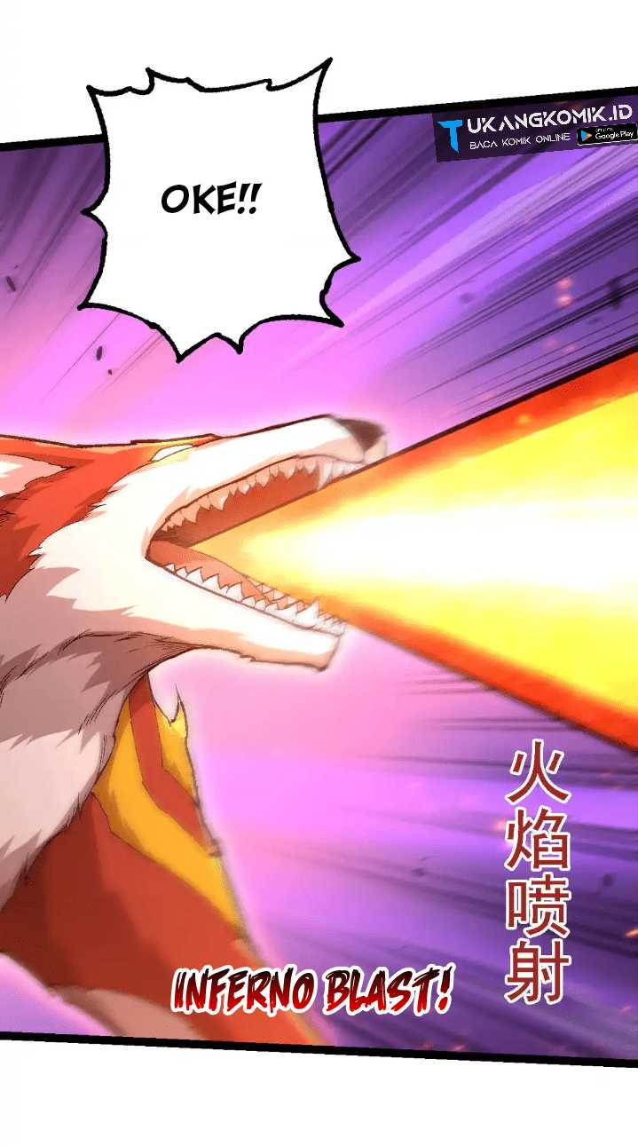 Evolution Begins With A Big Tree Chapter 193 Gambar 33