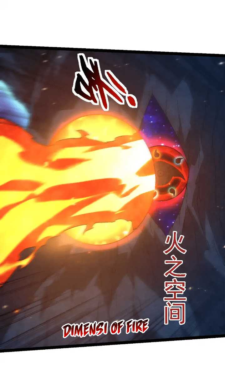 Evolution Begins With A Big Tree Chapter 193 Gambar 34