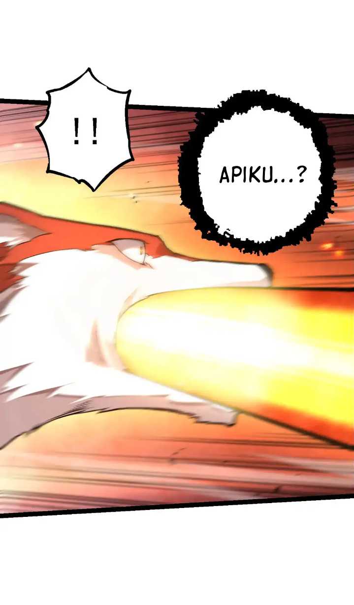 Evolution Begins With A Big Tree Chapter 193 Gambar 35