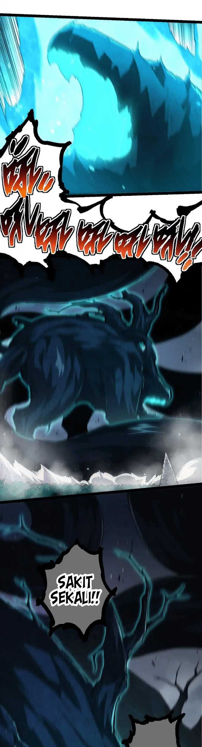 Evolution Begins With A Big Tree Chapter 193 Gambar 4