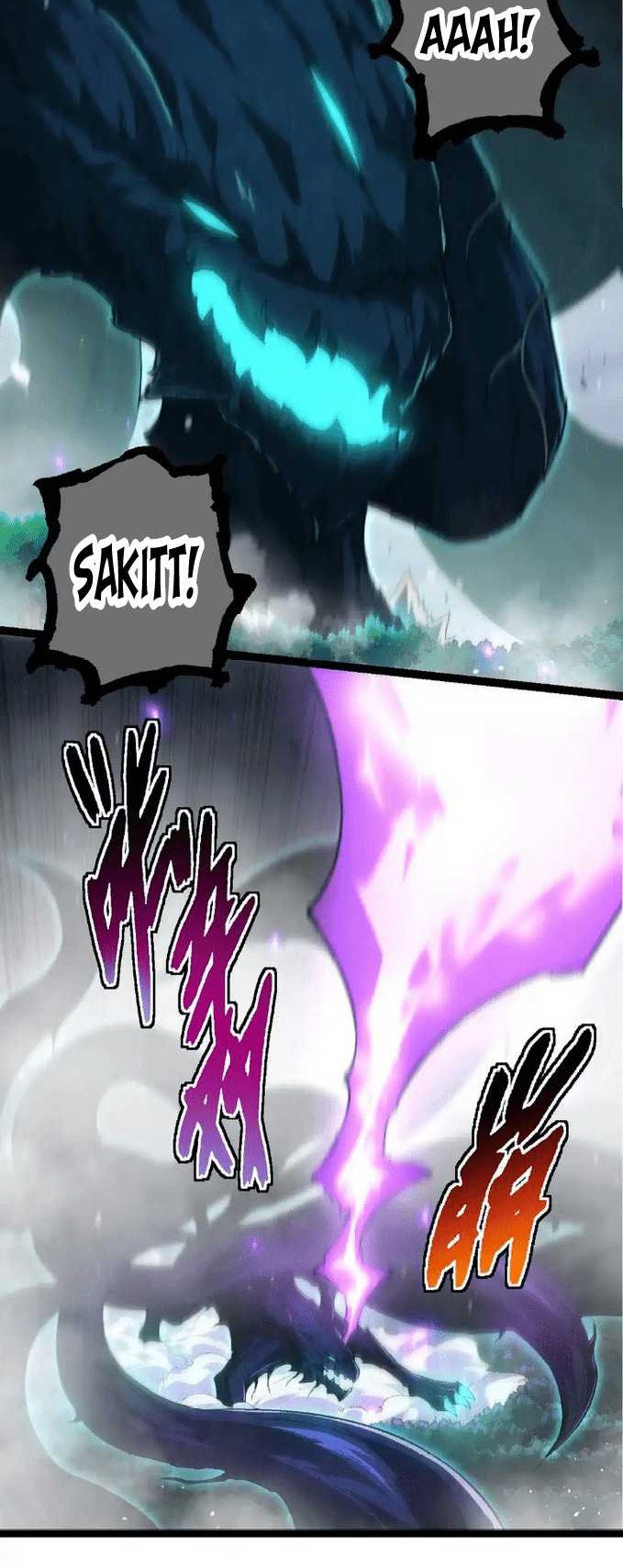 Evolution Begins With A Big Tree Chapter 193 Gambar 5