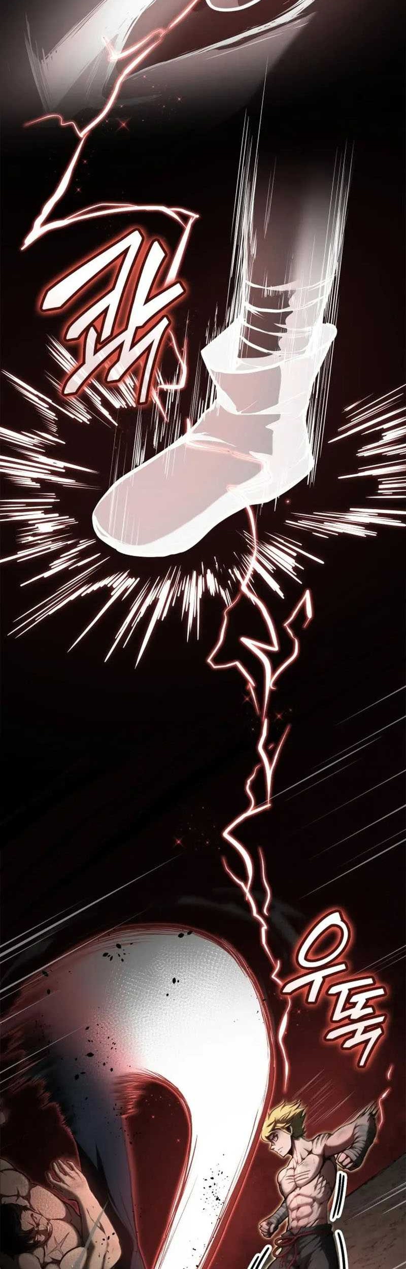 Kalli the Champion Chapter 52 Gambar 49