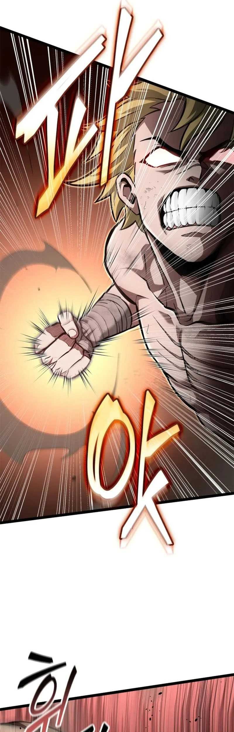 Kalli the Champion Chapter 52 Gambar 46