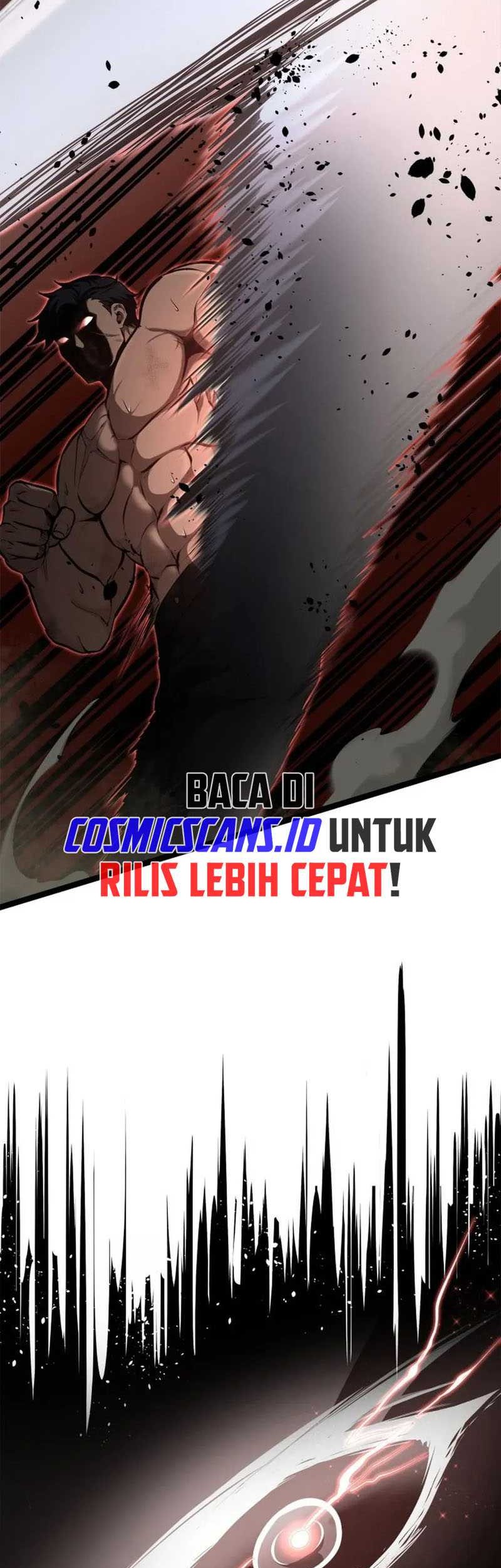 Kalli the Champion Chapter 52 Gambar 48