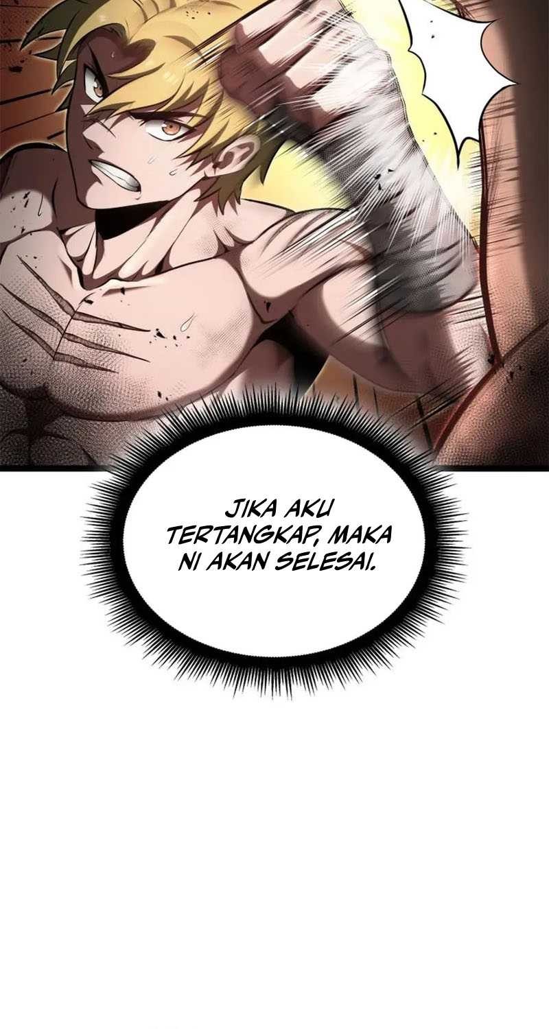 Kalli the Champion Chapter 52 Gambar 55