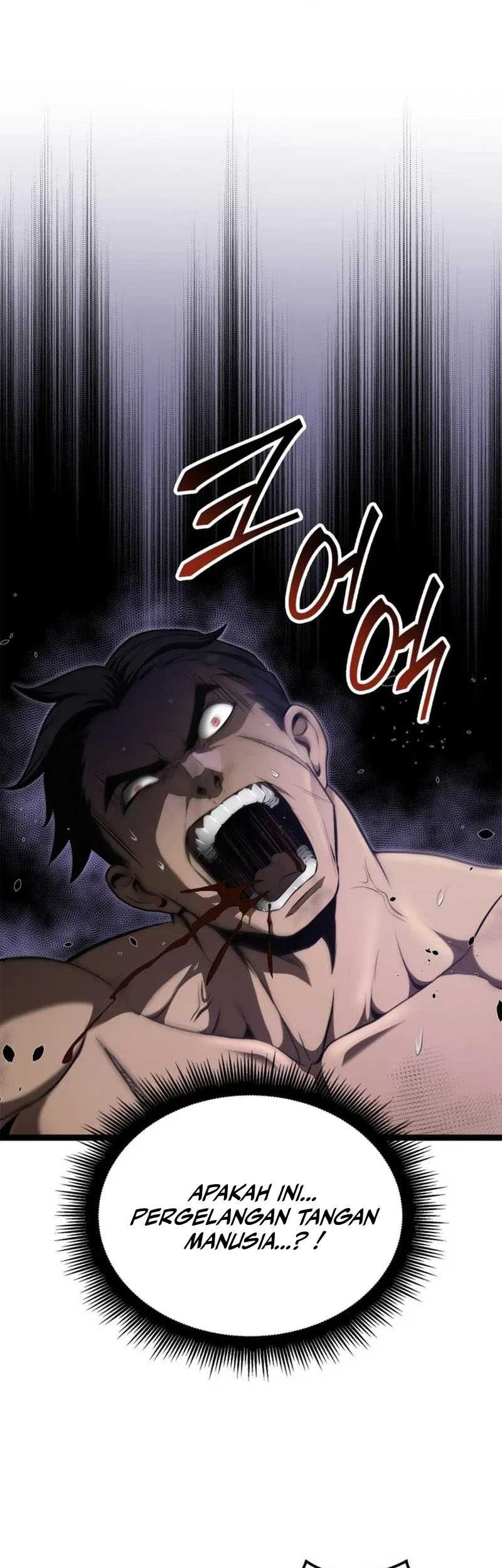 Kalli the Champion Chapter 52 Gambar 53