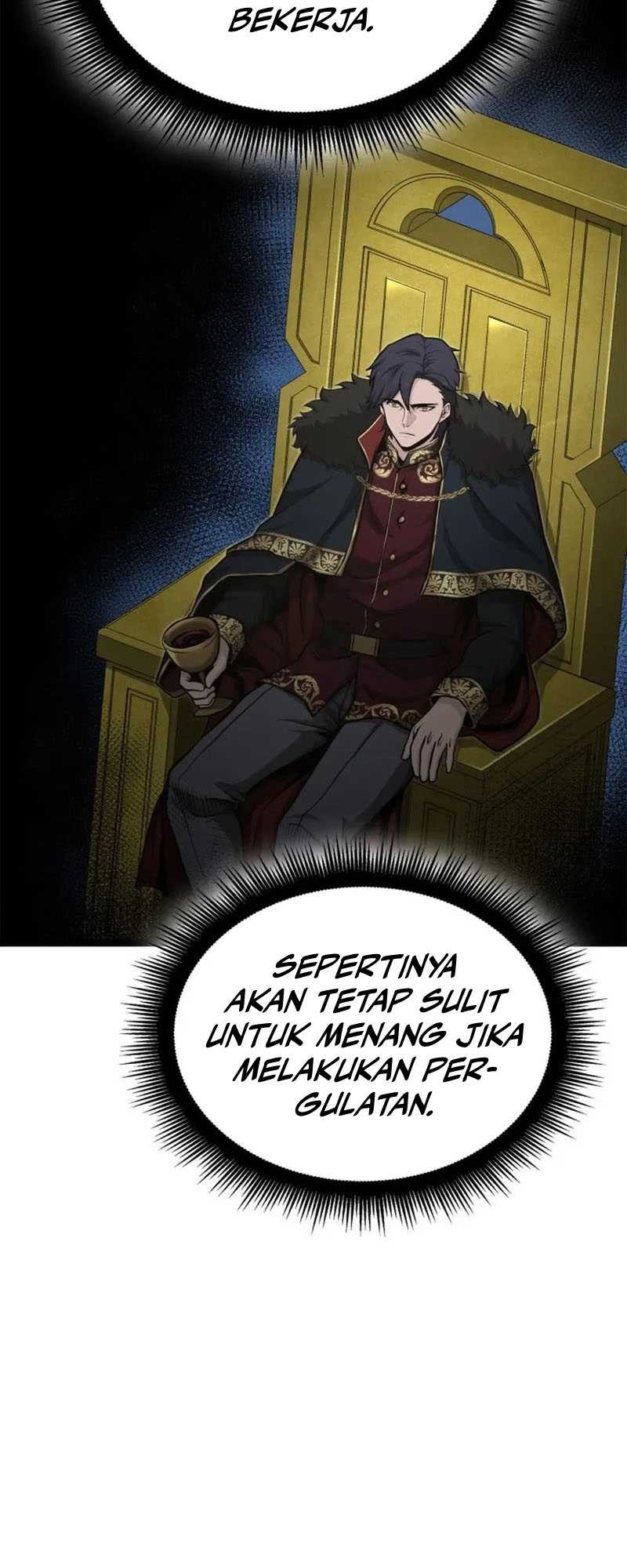 Kalli the Champion Chapter 52 Gambar 60