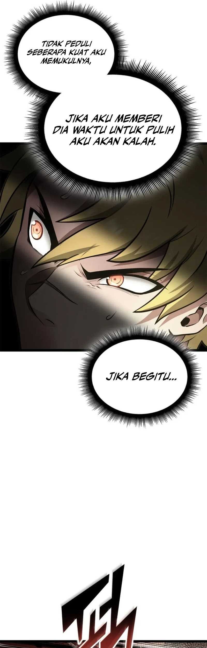 Kalli the Champion Chapter 52 Gambar 56