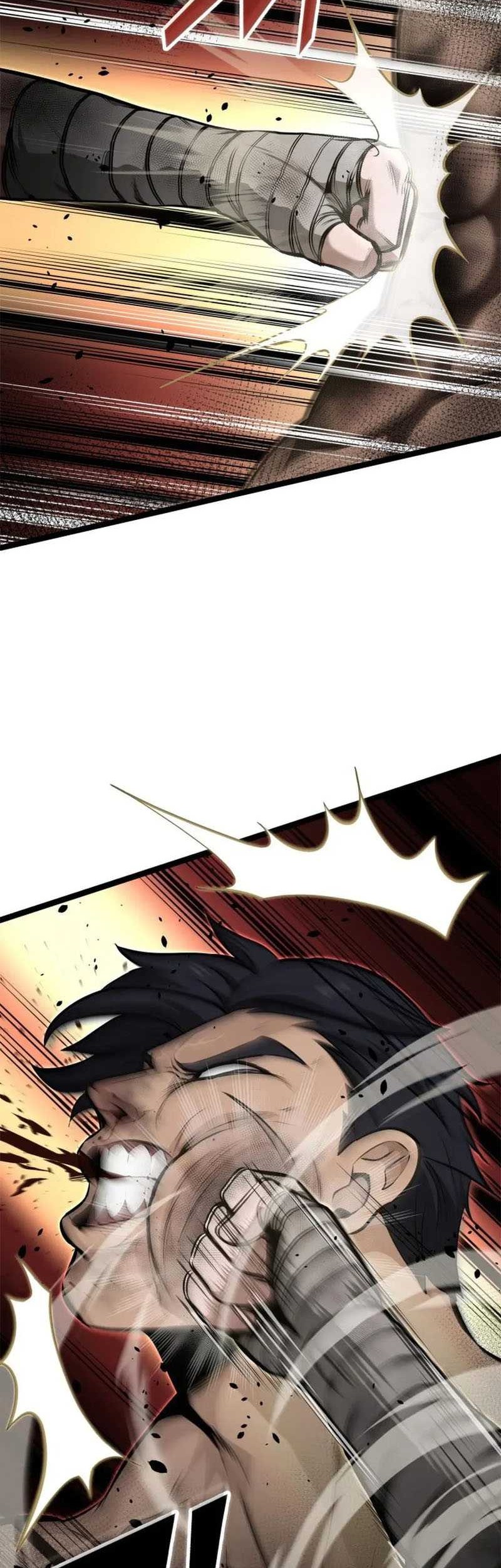 Kalli the Champion Chapter 52 Gambar 57