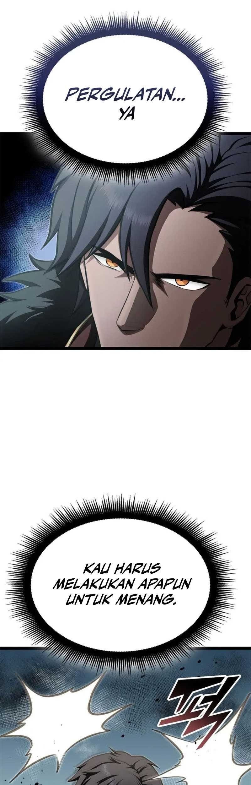 Kalli the Champion Chapter 52 Gambar 61