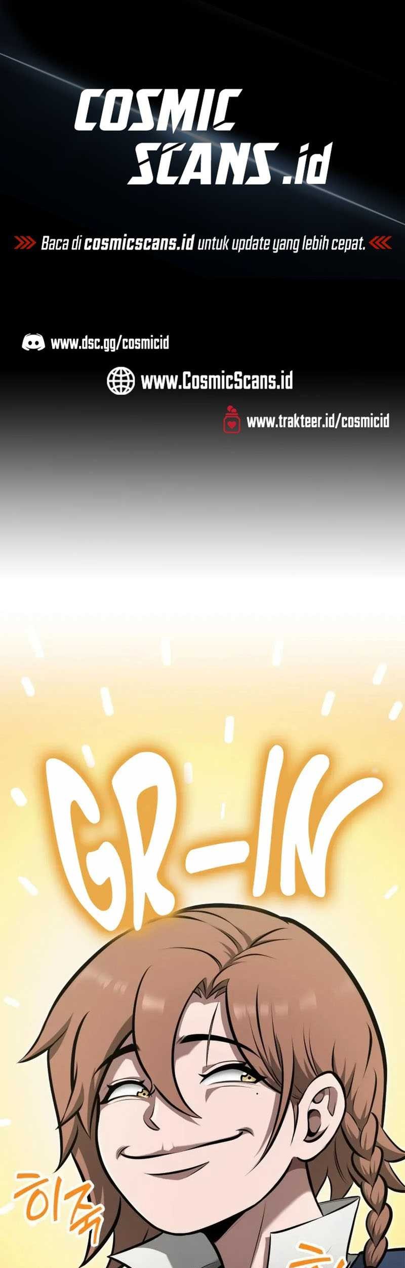 Komik Kalli the Champion Chapter 52 gambar nomor 1