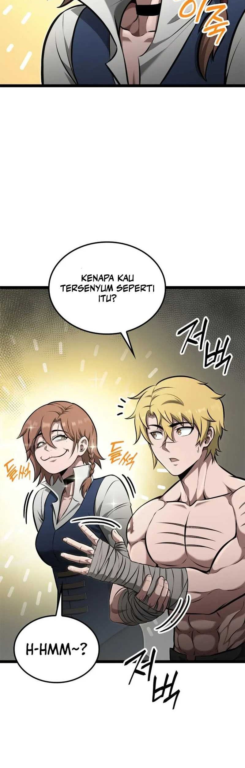 Manhwa Kalli the Champion Chapter 52 gambar nomor 2