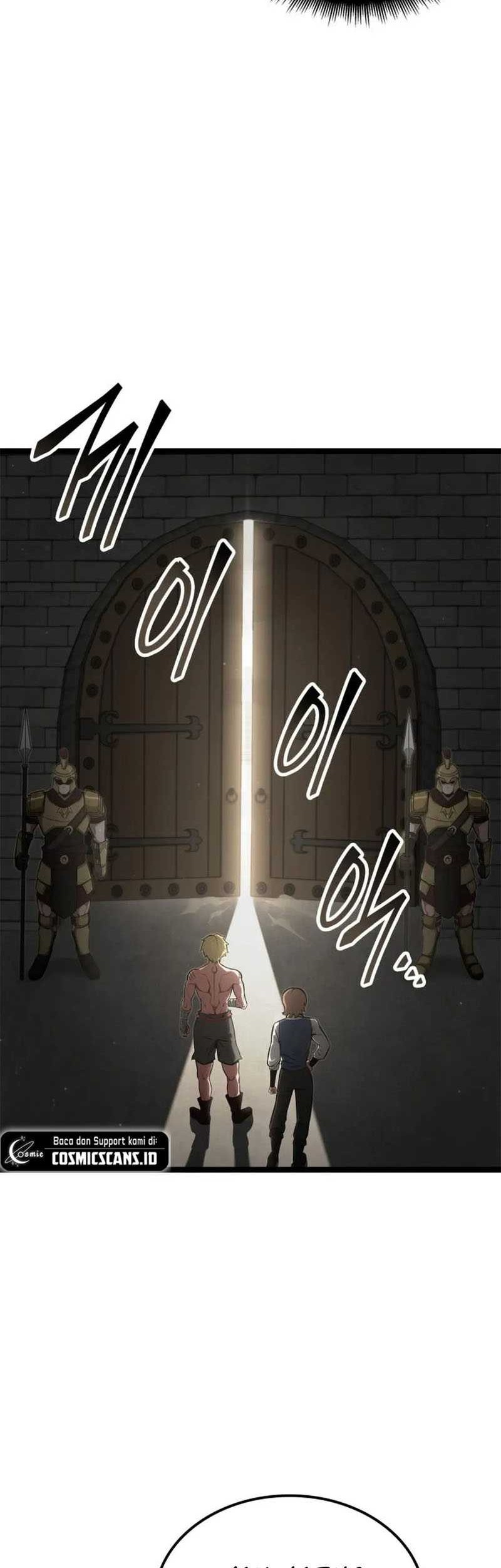 Kalli the Champion Chapter 52 Gambar 4