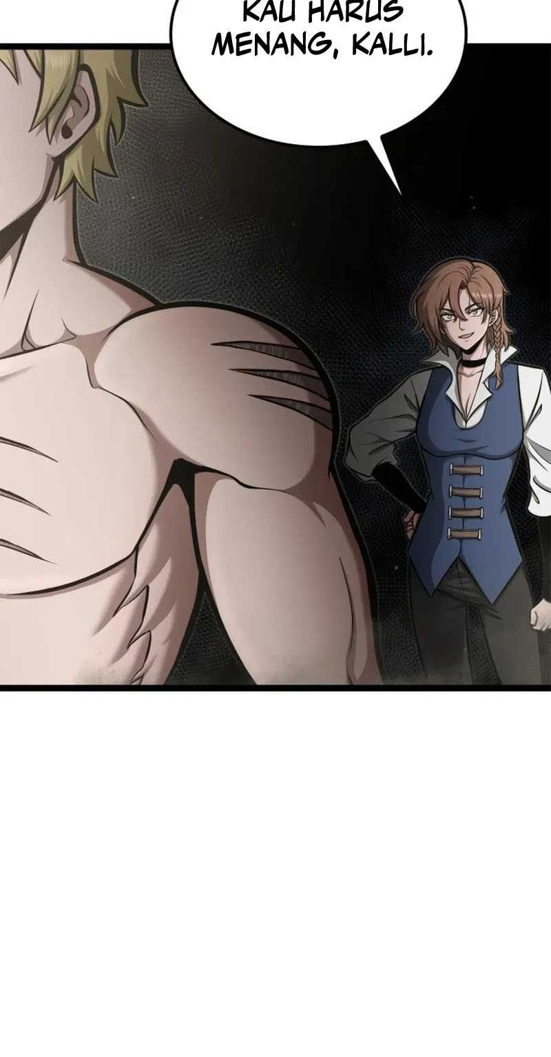 Kalli the Champion Chapter 52 Gambar 5