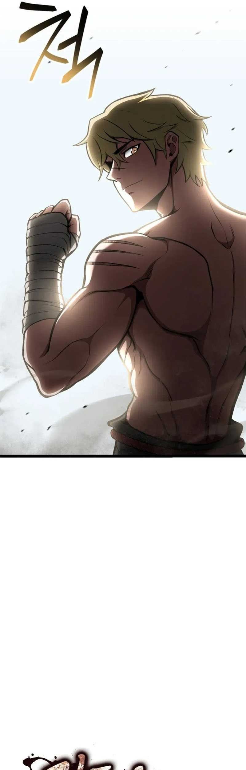 Kalli the Champion Chapter 52 Gambar 6