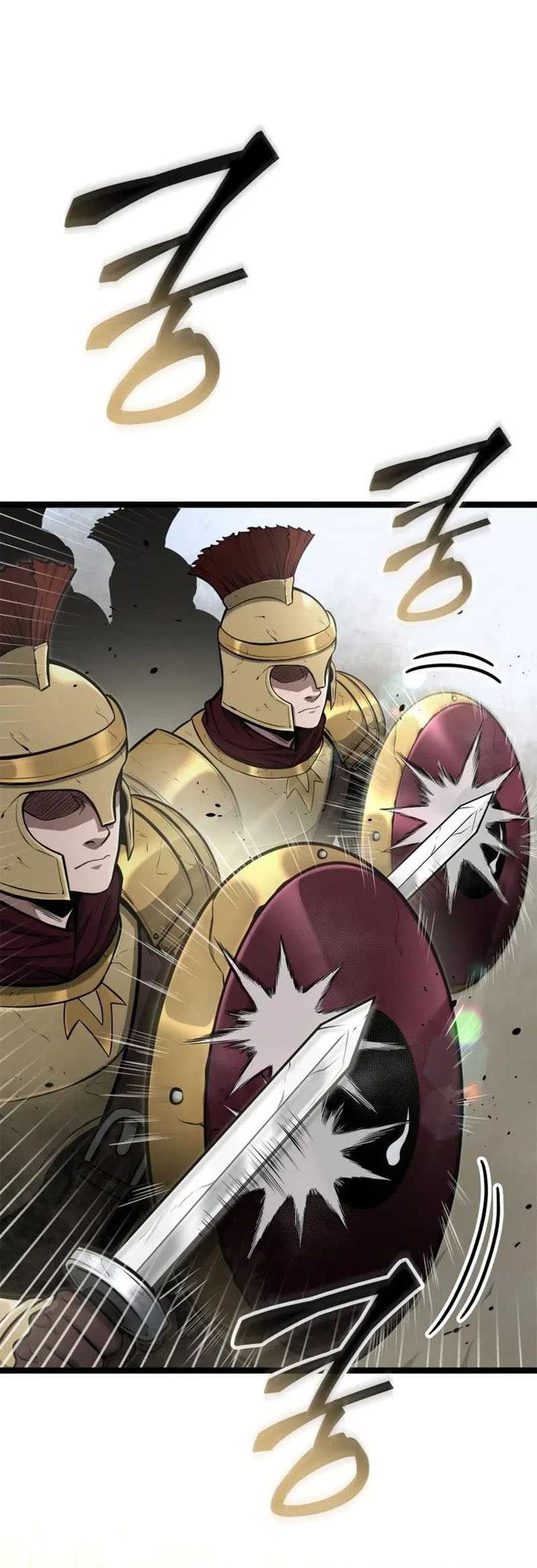 Kalli the Champion Chapter 52 Gambar 9